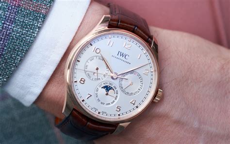 is iwc a real brand